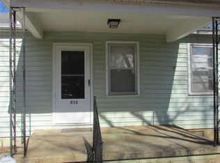 812 Crestline Rd NW, Huntsville, AL 35816