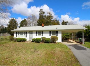 803 Graylyn Dr, High Point, NC 27263