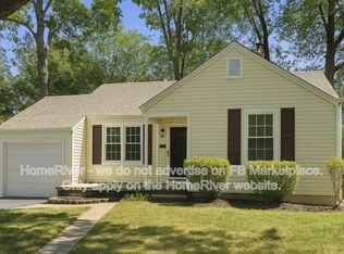 5635 Brouse Ave, Indianapolis, IN 46220