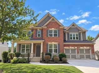 320 Rockmann Ln SW, Marietta, GA 30064