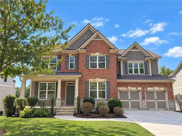 320 Rockmann Ln SW, Marietta, GA 30064