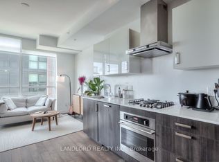36 Howard Park Ave #401-01, Toronto, ON M6R 0A5