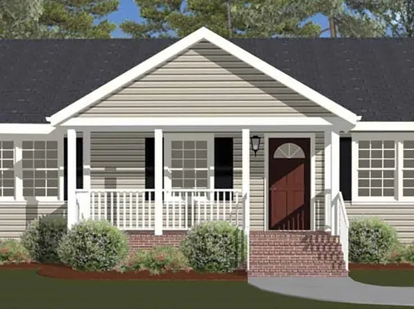 0 Dennisville Rd, Amelia, VA 23002