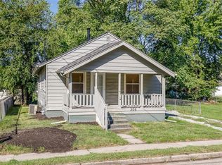 506 E 29th St, Des Moines, IA 50317