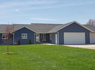 W547 Heeg Rd, Chili, WI 54420