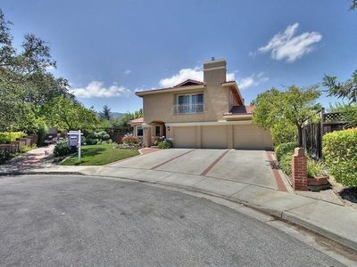 1460 Oak Canyon Ct, San Jose, CA, 95120