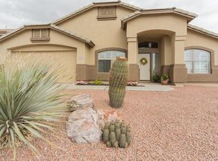 3247 S Brice, Mesa, AZ 85212