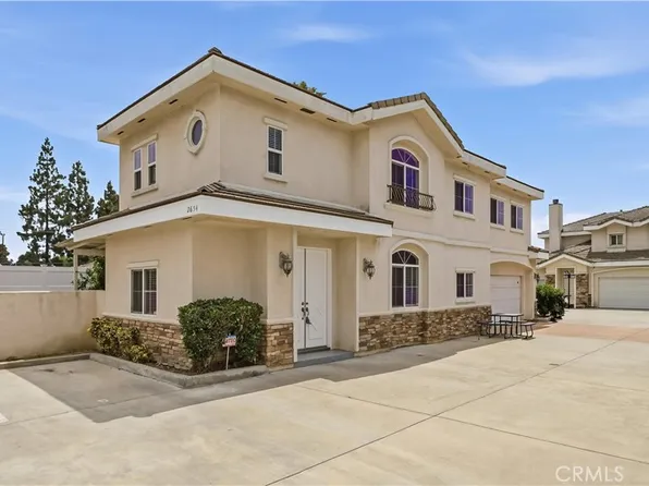 2654 Mountain View Rd, El Monte, CA 91732