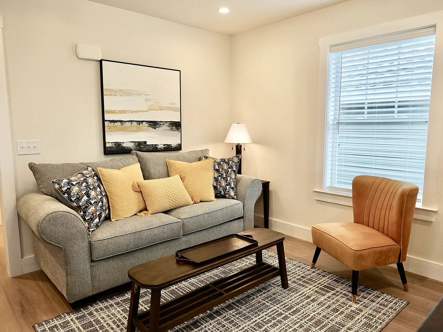 1 bed, $1,600 — Photo 3