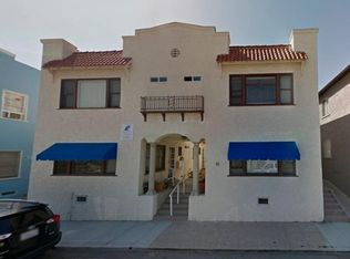 65 Roswell Ave APT 1, Long Beach, CA 90803
