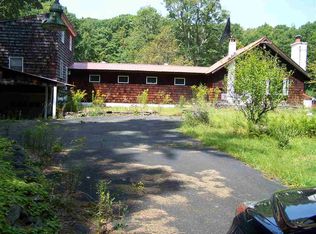 175 Sholam Rd, Wawarsing, NY 12458