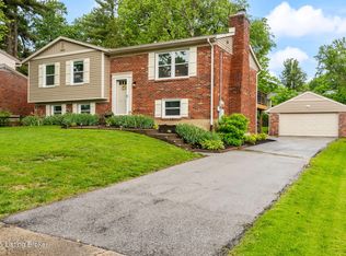 12505 Echo Bridge Rd, Middletown, KY 40243