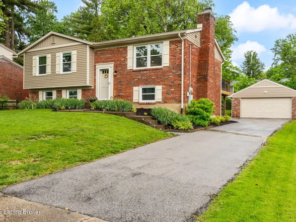12505 Echo Bridge Rd, Middletown, KY 40243