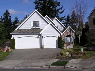 3530 NE 24th Ct, Renton, WA 98056