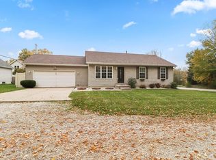 5507 Sapphire St, Valparaiso, IN 46383