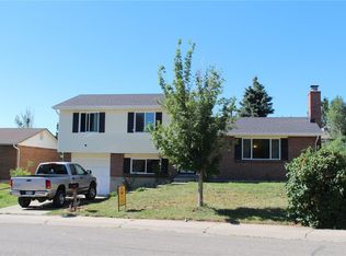 15010 E Colorado Pl, Aurora, CO 80012
