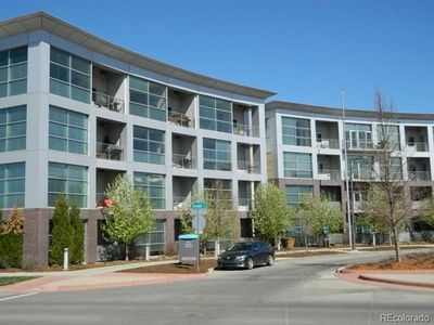 2958 N Syracuse St UNIT 418, Denver, CO, 80238