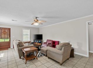 149 Private Road 3089 #149, Oxford, MS 38655