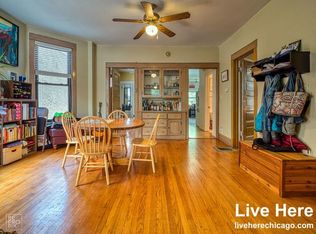 3624 N Racine Ave APT 2F, Chicago, IL 60613