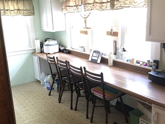 Mudroom and Laundry