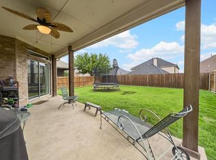 2679 Lake Ridge Dr, Little Elm, TX 75068