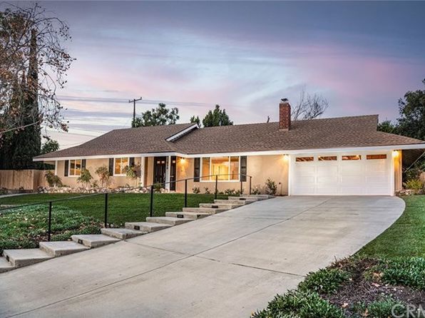 539 Rockford Dr Claremont Ca 91711 Zillow
