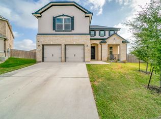 118 Kyle Cv, Universal City, TX 78148