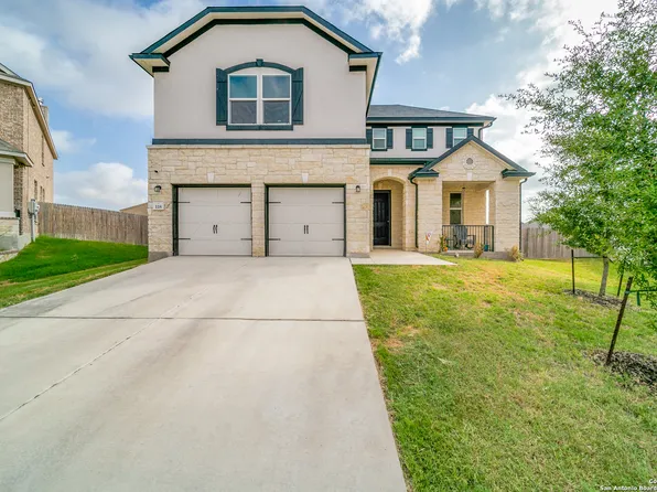 118 Kyle Cove, Universal City, TX 78148