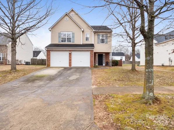 2327 Kingstree Dr, Monroe, NC 28112