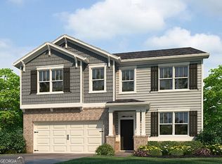 111 Quail Bend Way, Dallas, GA 30157