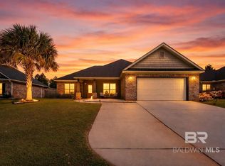 3172 Bellingrath Dr, Foley, AL 36535