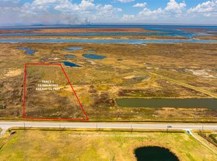 201 State Highway 87, Pt Bolivar, TX 77650