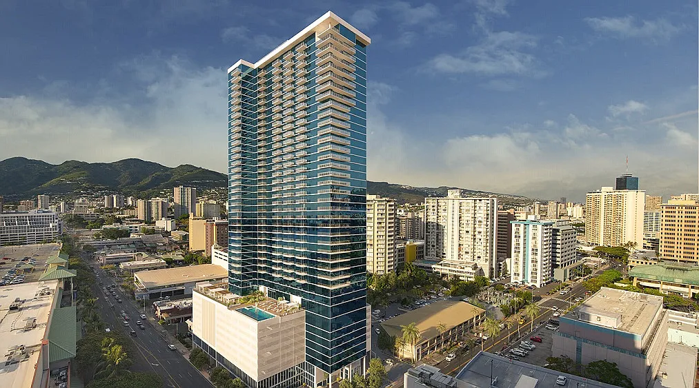 Azure at 1518 Makaloa Street — Photo 2