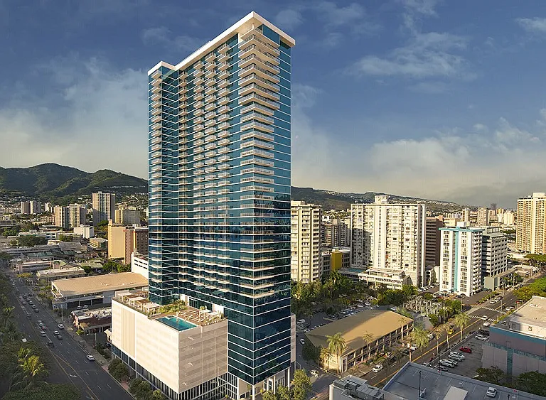 Azure at 1518 Makaloa Street — Photo 2