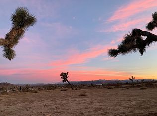 59218 Campanula St, Yucca Valley, CA 92284