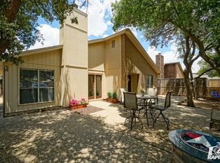 4510 Lanham St, Midland, TX 79705