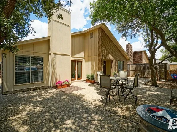 4510 Lanham St, Midland, TX 79705