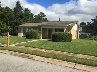 7116 Mandarin Dr, Biloxi, MS 39532