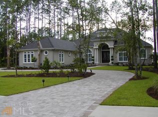 484 Fairways Edge Dr, Saint Marys, GA 31558