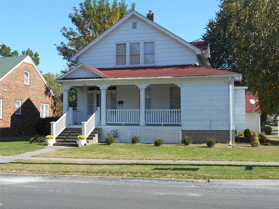 1st image of 816 S Main St