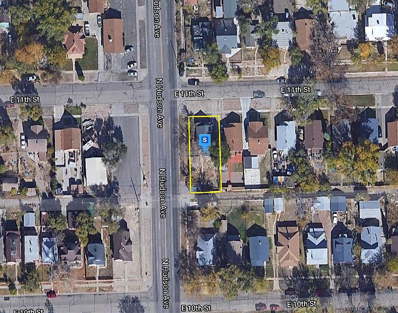 1st image of this home