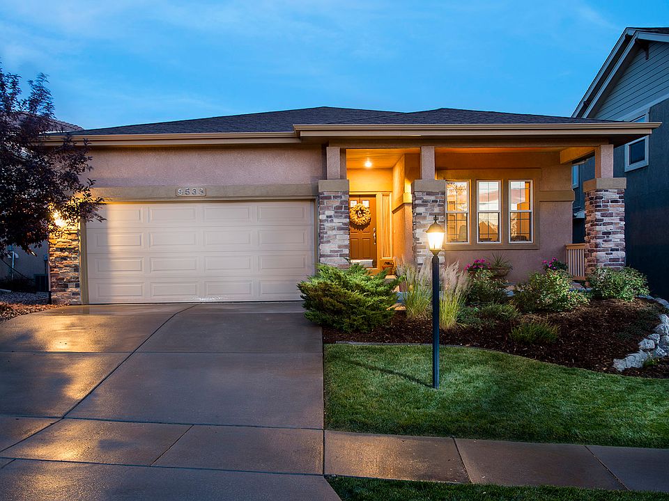 3bdrm, 3bth in Cordera