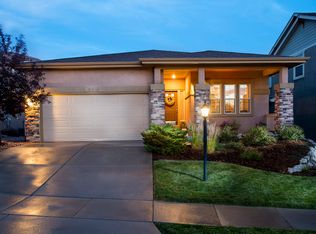 9533 Roxborough Park Ct, Colorado Springs, CO 80924