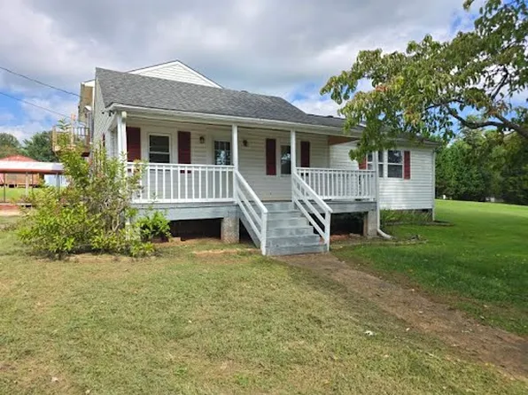 639 Resettlement Rd, Madison, VA 22727
