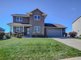 618 Mourning Dove Ct, Marshall, WI 53559