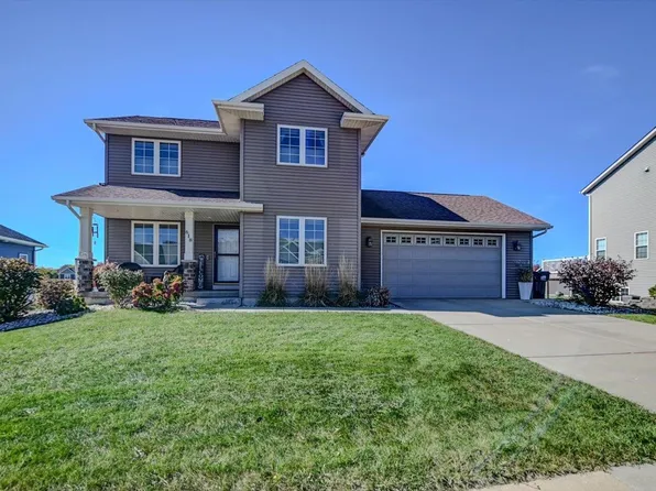 618 Mourning Dove Ct, Marshall, WI 53559