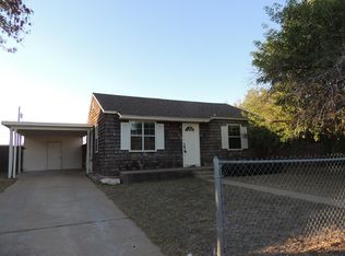 413 W Dengar Ave, Midland, TX 79705