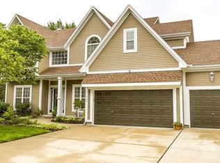 21906 W 52nd St, Shawnee, KS 66226