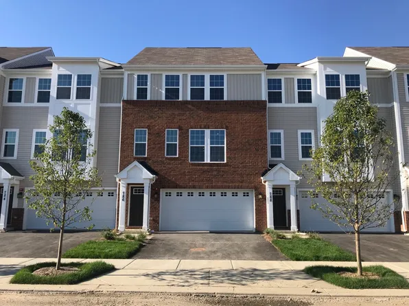 786 Weller, Des Plaines, IL 60016