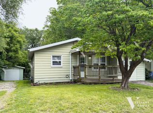 2312 N Main Ave, Springfield, MO 65803